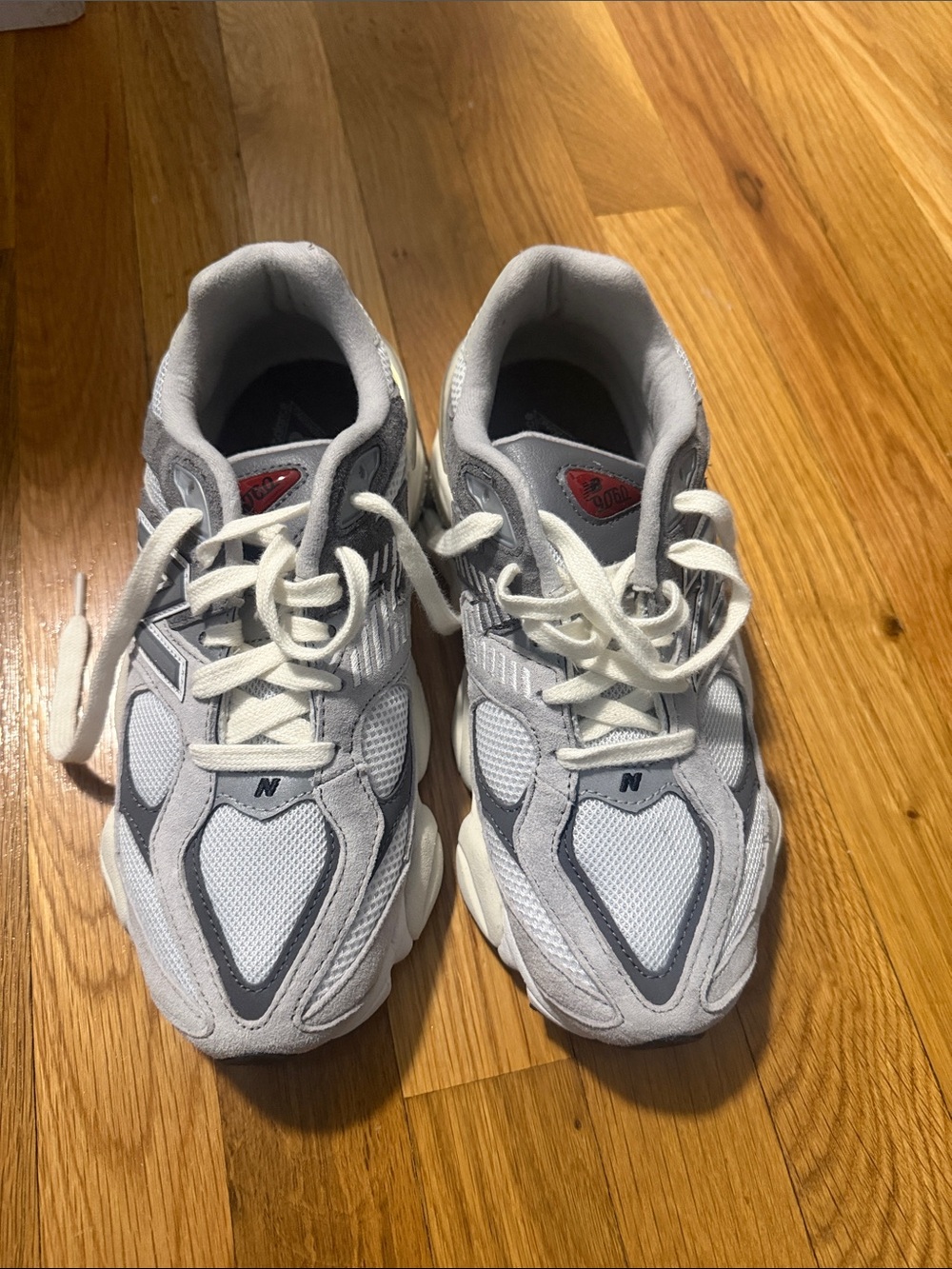 New Balance 9060